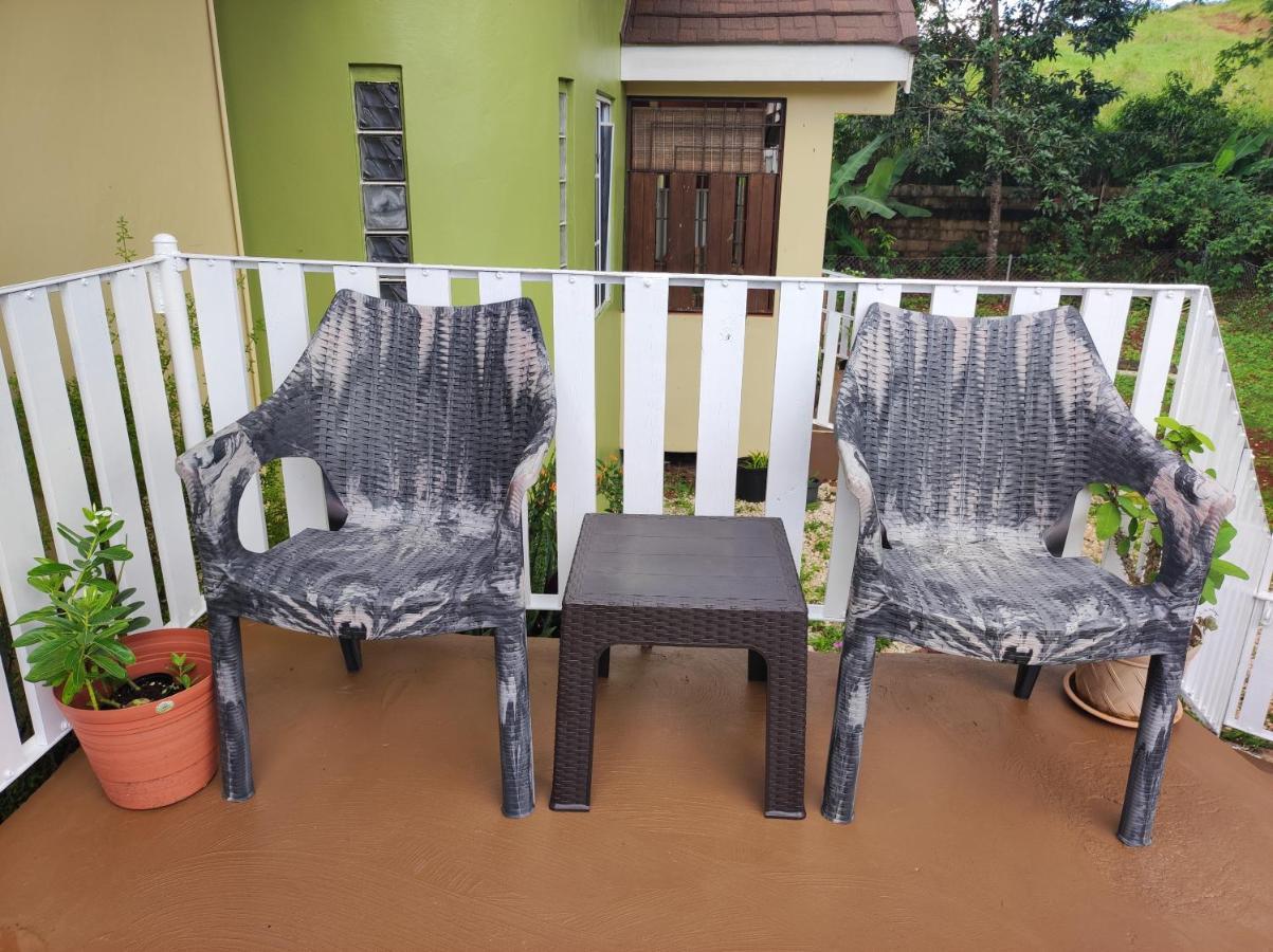 Gables Vacation Rentals With Private Gated Parking Onsite Knockpatrick Екстер'єр фото