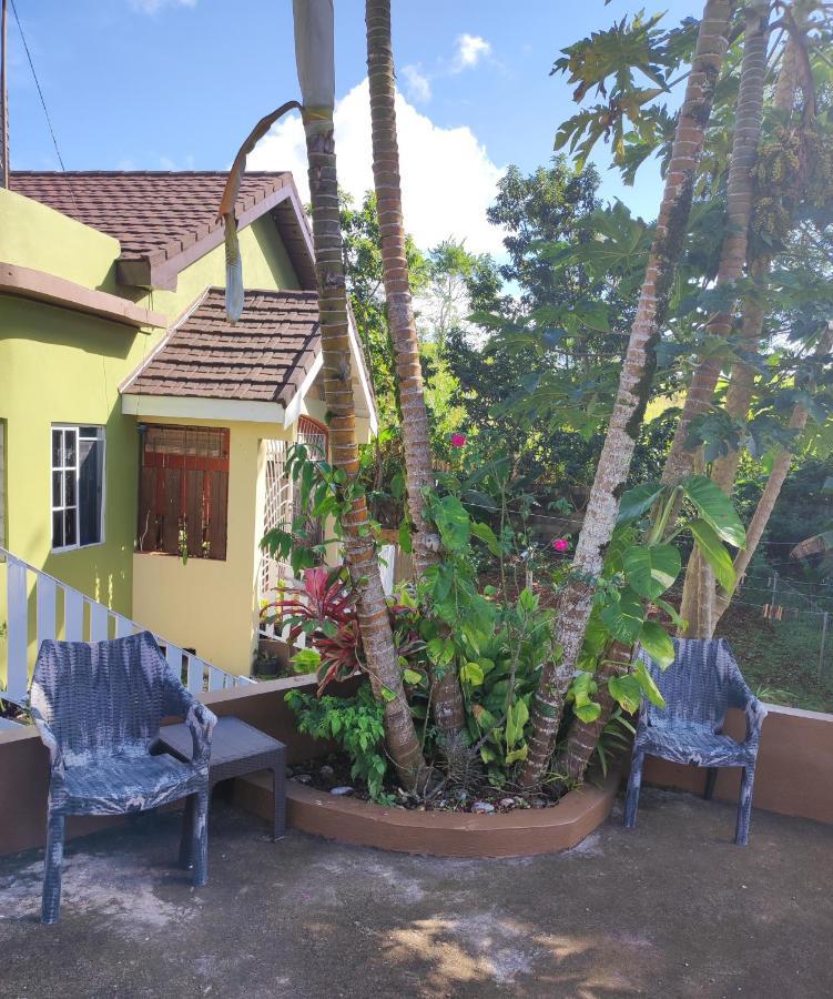 Gables Vacation Rentals With Private Gated Parking Onsite Knockpatrick Екстер'єр фото