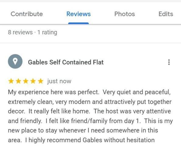 Gables Vacation Rentals With Private Gated Parking Onsite Knockpatrick Екстер'єр фото